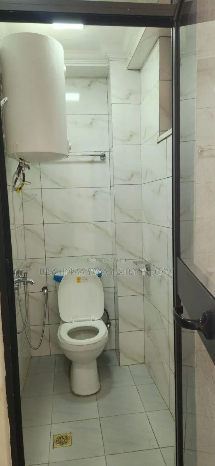 Furnished 3bdrm Apartment in Nifas Silk-Lafto for sale