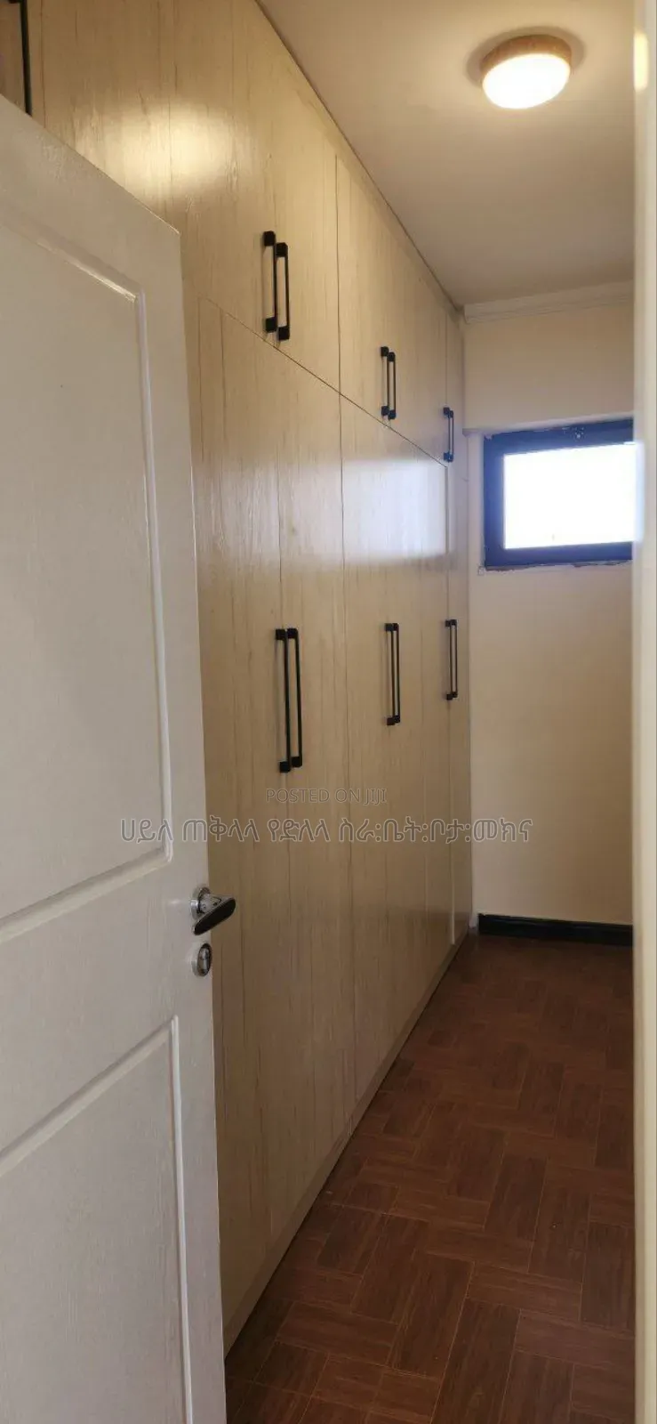 Furnished 3bdrm Apartment in Nifas Silk-Lafto for sale