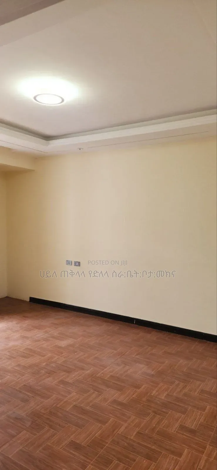 Furnished 3bdrm Apartment in Nifas Silk-Lafto for sale