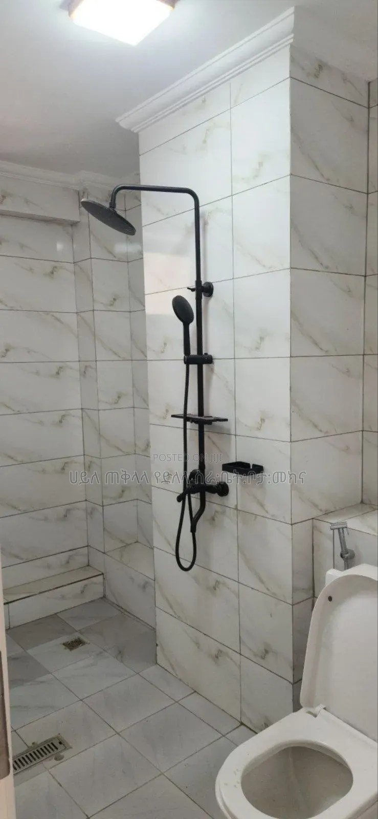 Furnished 3bdrm Apartment in Nifas Silk-Lafto for sale