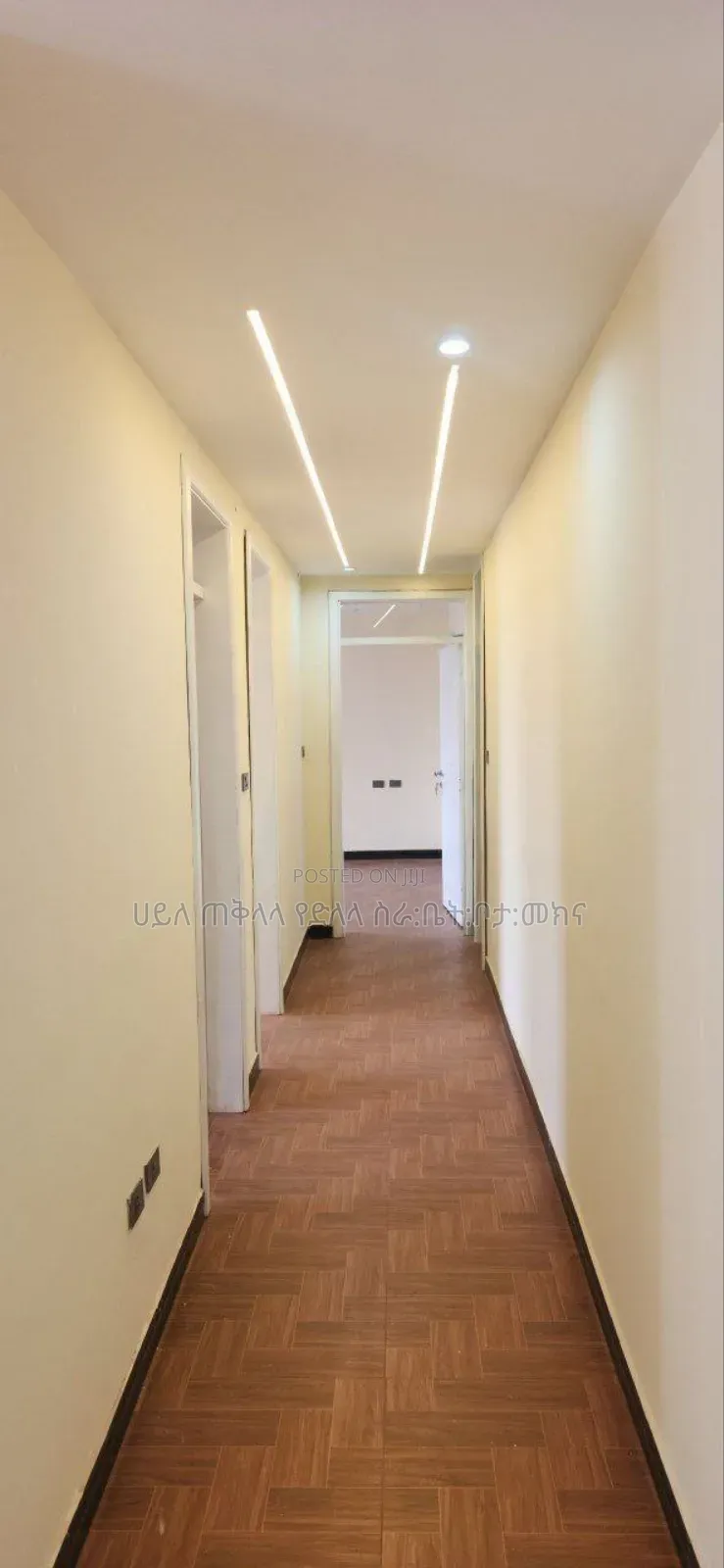 Furnished 3bdrm Apartment in Nifas Silk-Lafto for sale