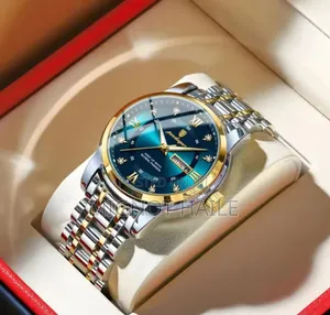 Photo - Peodegar Watch