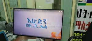 Dell 27 Inch Framless Monitor