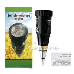 Soil Moisture Meter