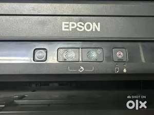 Photo - Epson L220