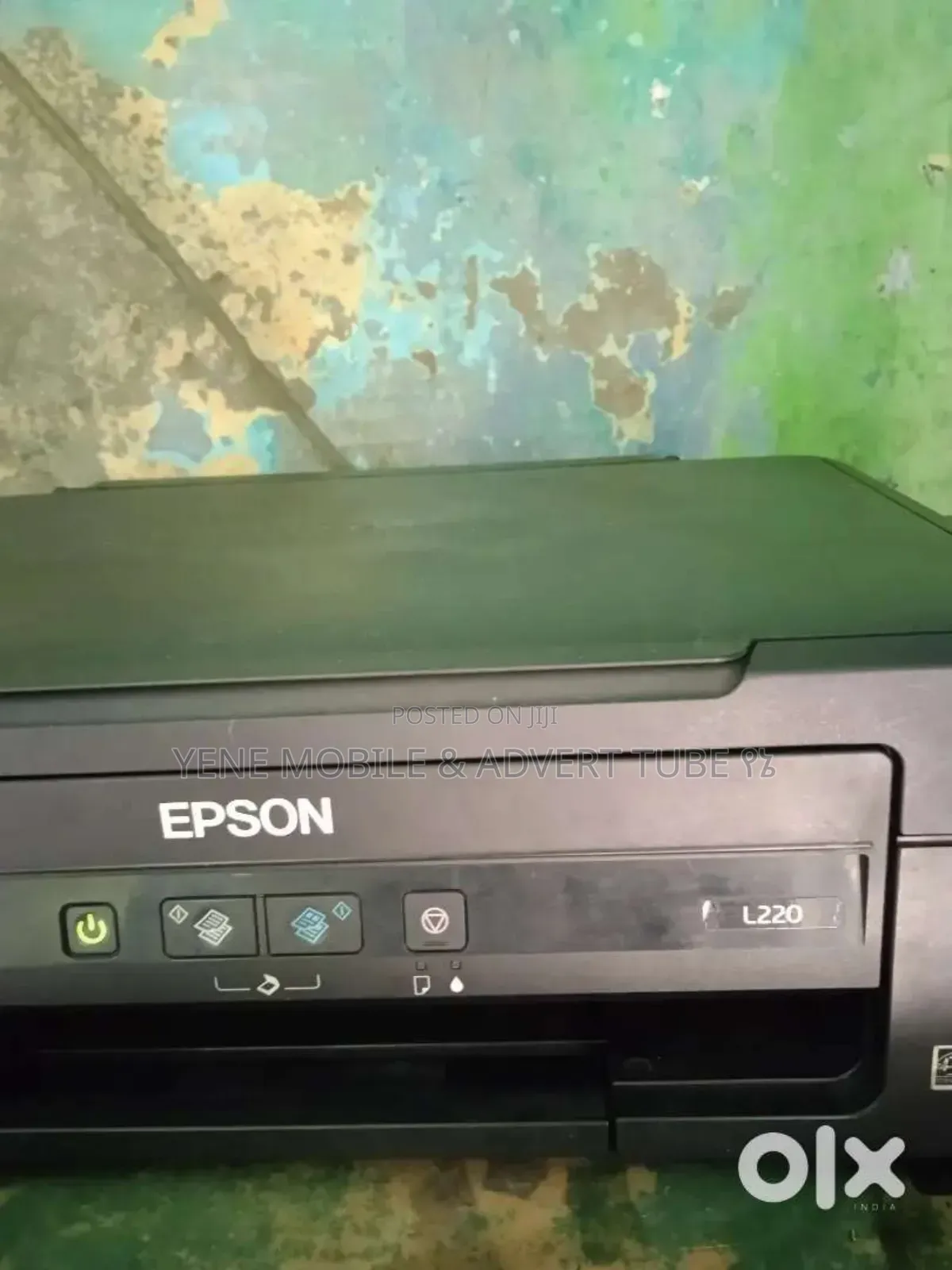 Epson L220