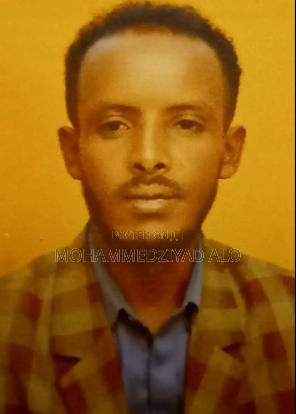 Senior Civil Engineer