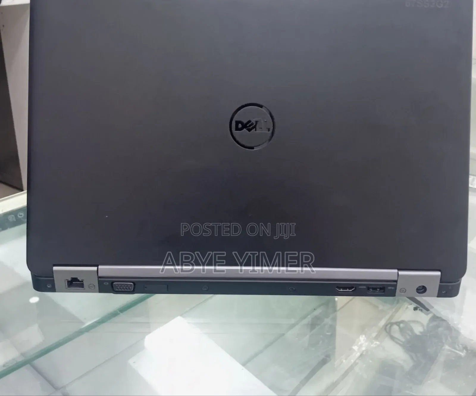 New Laptop Dell Latitude 5310 8GB Intel Core I3 SSD 128GB