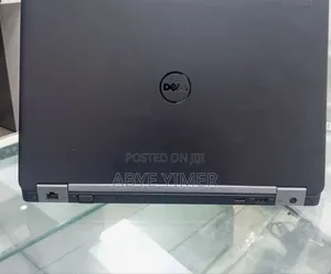 New Laptop Dell Latitude 5310 8GB Intel Core I3 SSD 128GB