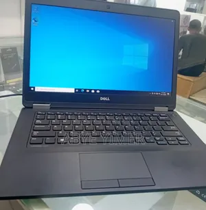 New Laptop Dell Latitude 5310 8GB Intel Core I3 SSD 128GB