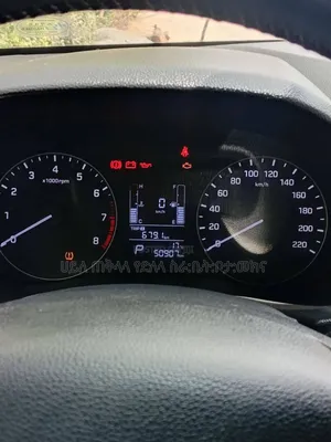 Hyundai Creta 2018 Silver