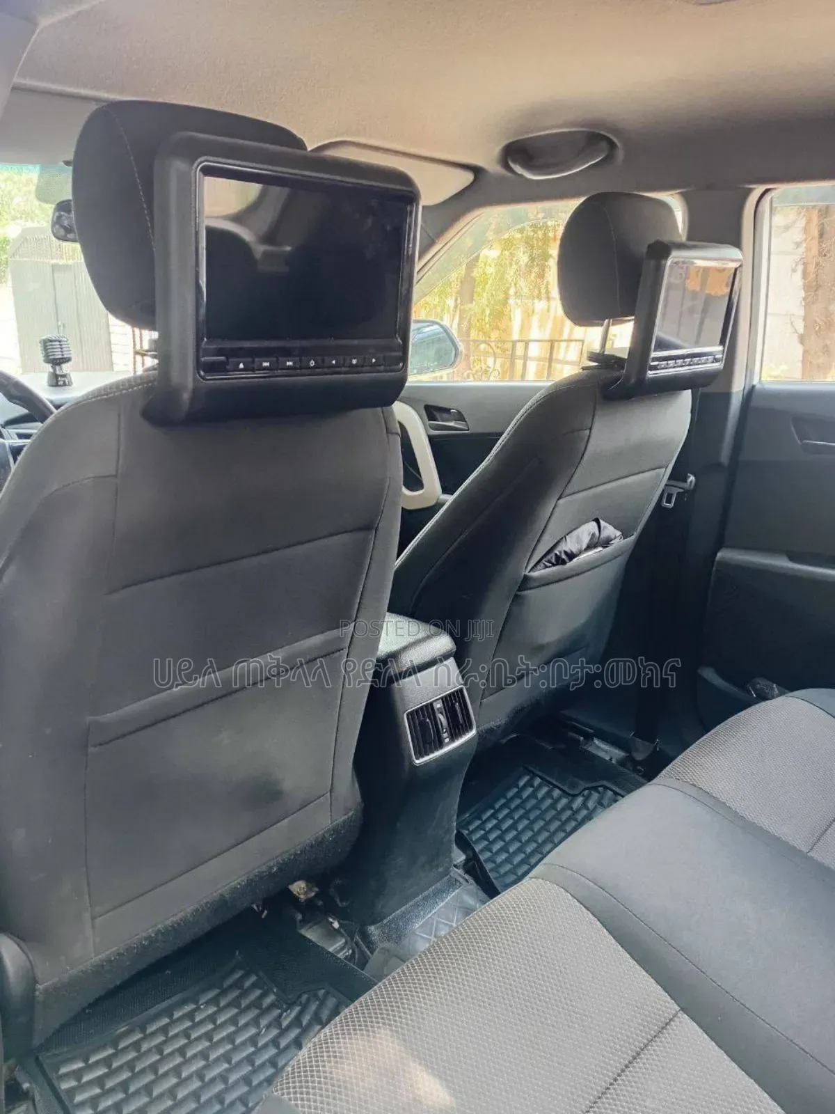 Hyundai Creta 2018 Silver