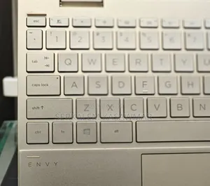 Photo - New Laptop HP Envy 13 8GB Intel Core i7 SSD 1T