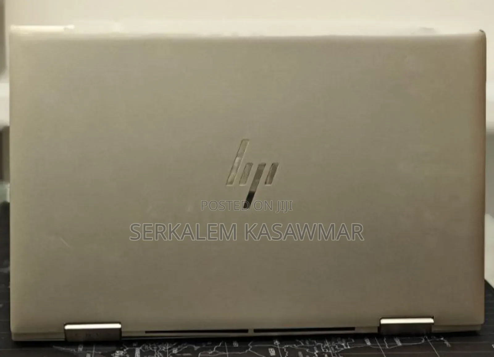 New Laptop HP Envy 13 8GB Intel Core i7 SSD 1T