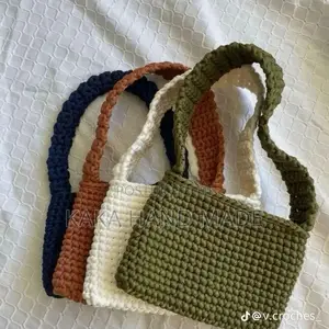 Photo - Kaka Hand Made Bag
