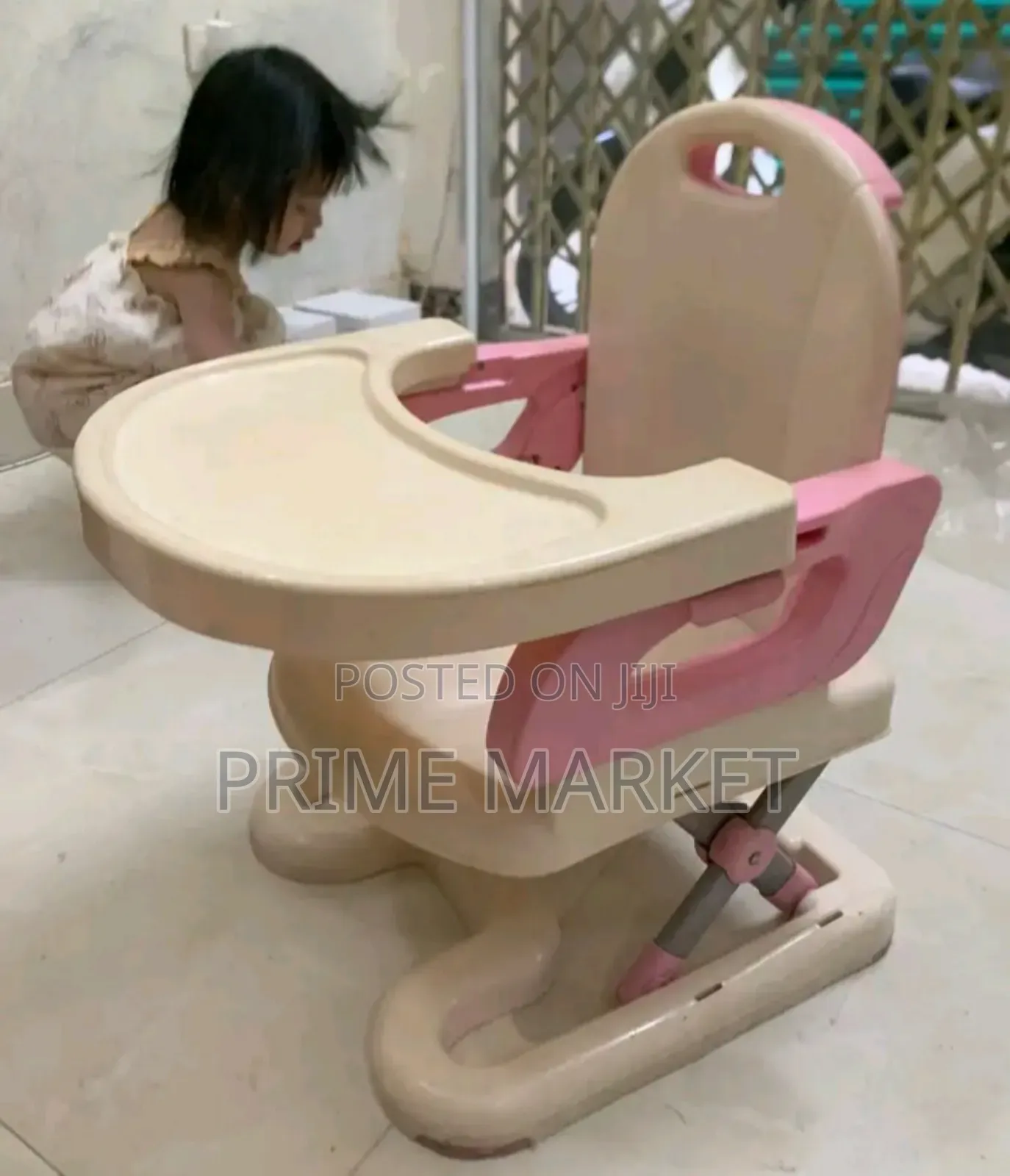 Mastela Booster to Toddler Seat |Multipurpose Foldable Dinning Chair