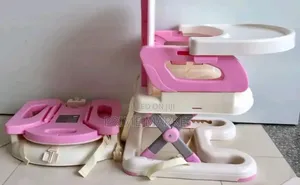 Mastela Booster to Toddler Seat |Multipurpose Foldable Dinning Chair