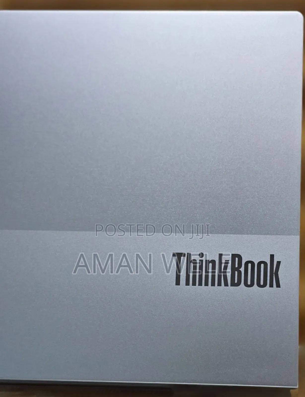 New Laptop Lenovo Thinkbook 14 32GB Intel Core I7 SSD 512GB