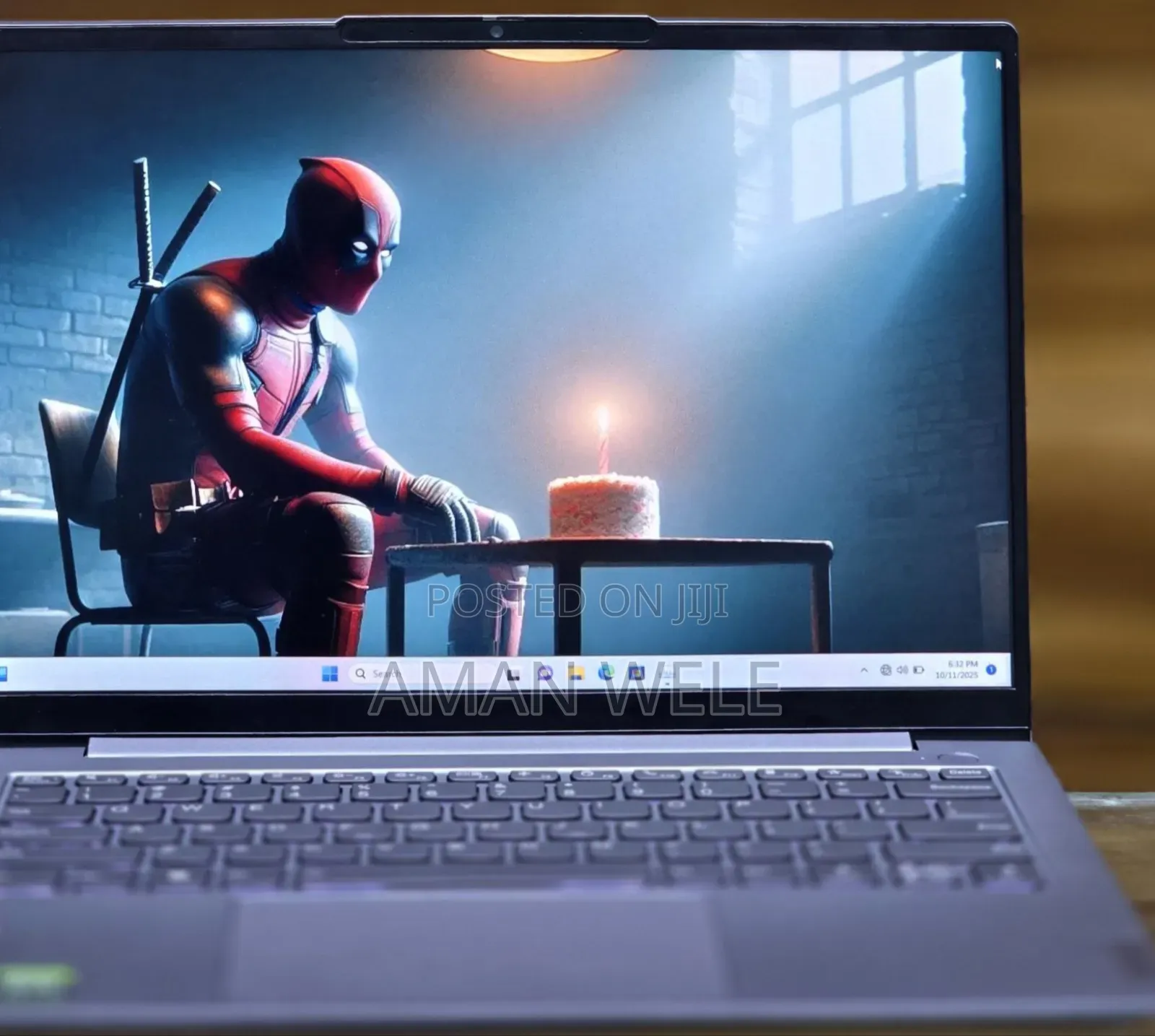 New Laptop Lenovo Thinkbook 14 32GB Intel Core I7 SSD 512GB