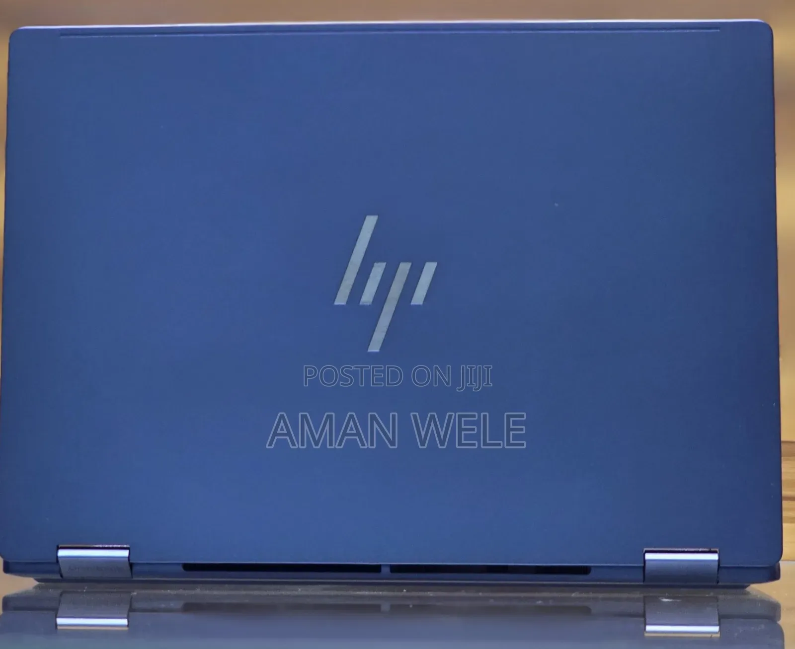 New Laptop HP OmniBook 5 Flip 16GB Intel Core Ultra 7 SSD 1T