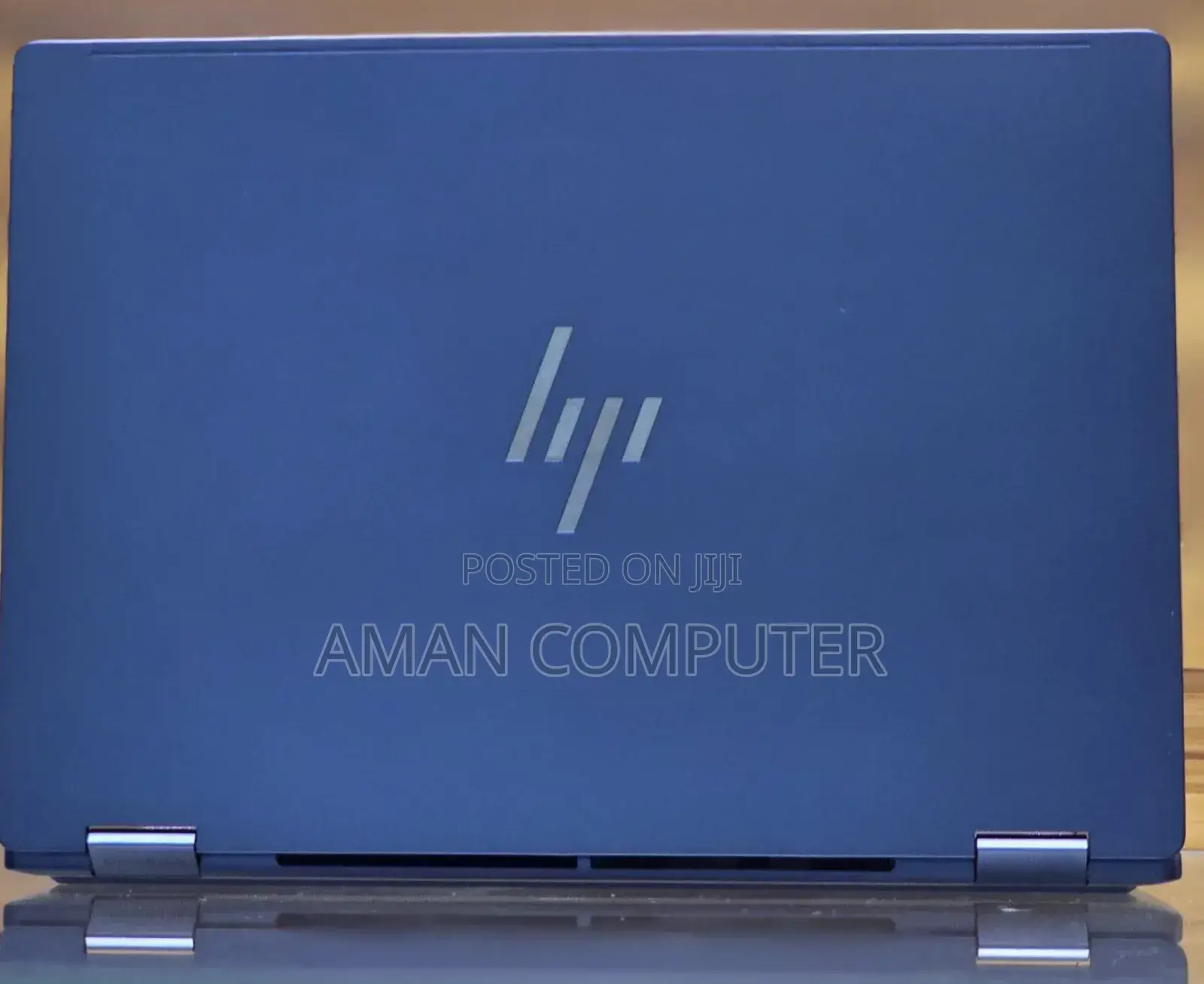 New Laptop HP OmniBook 5 Flip 16GB Intel Core Ultra 7 SSD 1T