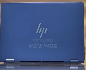 New Laptop HP OmniBook 5 Flip 16GB Intel Core Ultra 7 SSD 1T