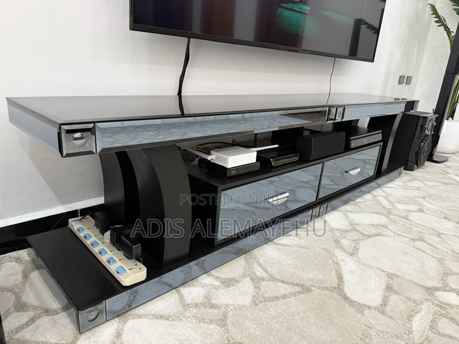 Modern and Very Classic