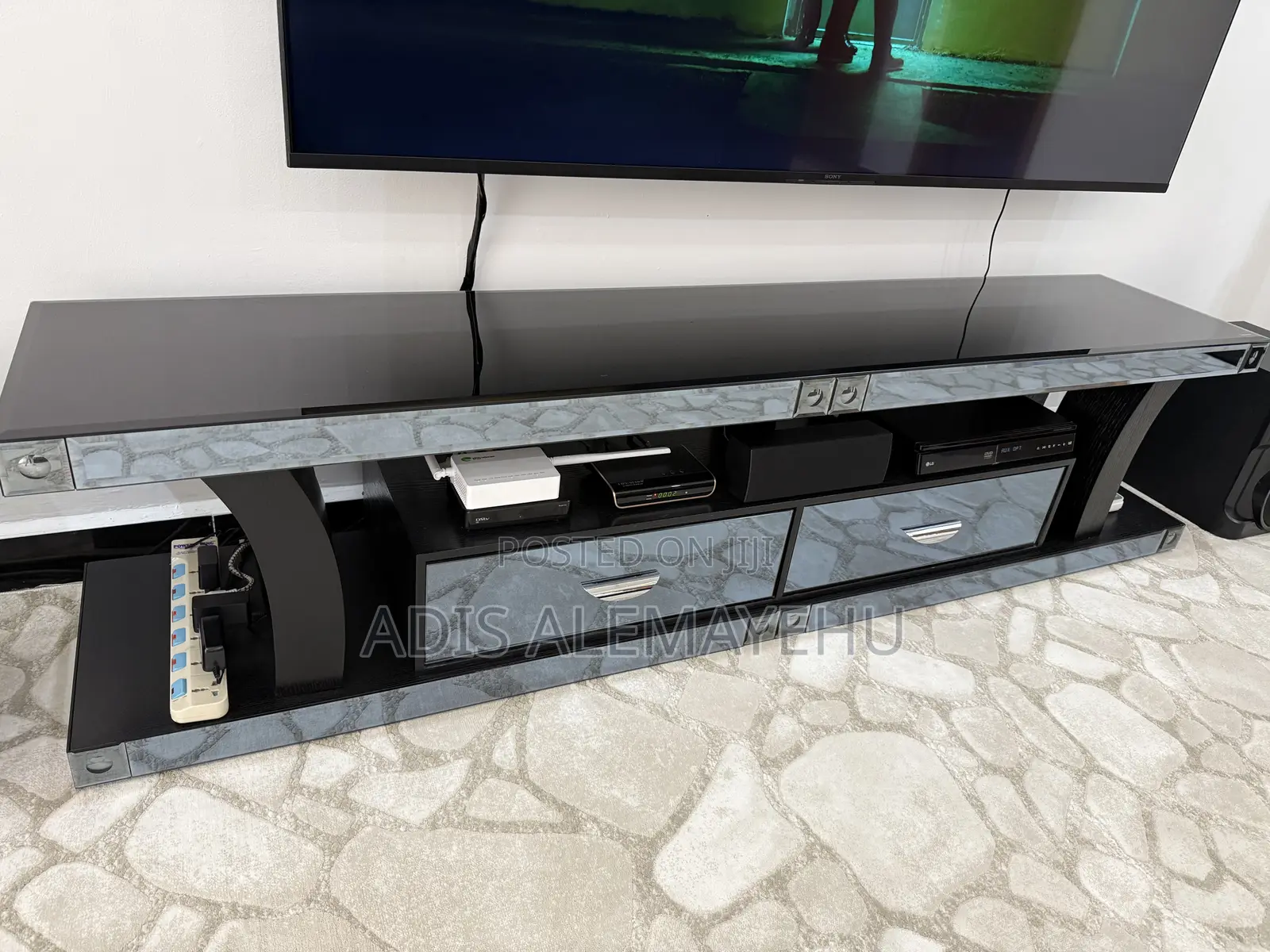 Modern and Very Classic