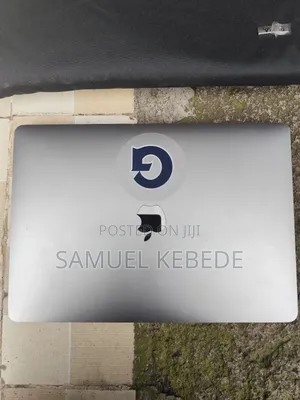 Laptop Apple MacBook Air 2019 16GB Intel Core i5 SSD 128GB