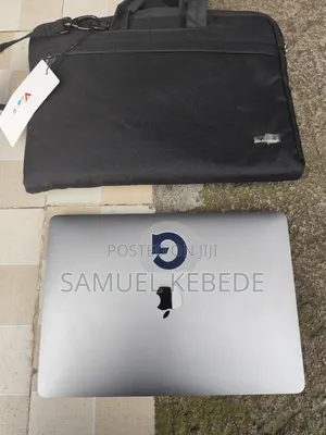 Laptop Apple MacBook Air 2019 16GB Intel Core i5 SSD 128GB