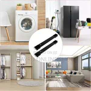 Washing Machine Mover/Stand /Refrigerator|ፍሪጅ እና የልብስ ማስቀመጫ እና ማንቀሳቀሻ/