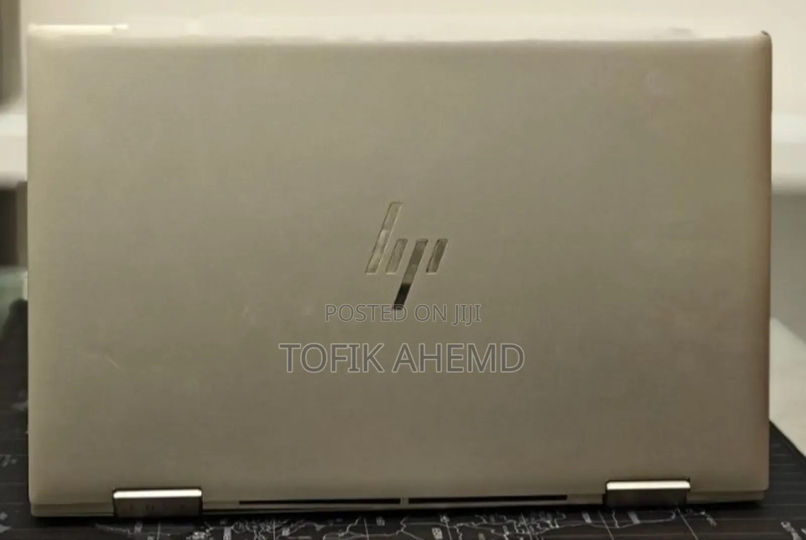 New Laptop HP Envy X360 8GB Intel Core I7 SSD 1T