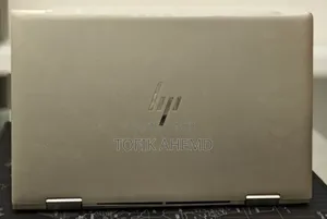 Photo - New Laptop HP Envy X360 8GB Intel Core I7 SSD 1T