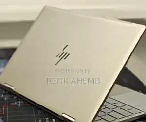 New Laptop HP Envy X360 8GB Intel Core I7 SSD 1T