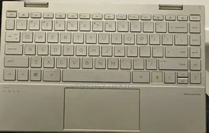 New Laptop HP Envy X360 8GB Intel Core I7 SSD 1T