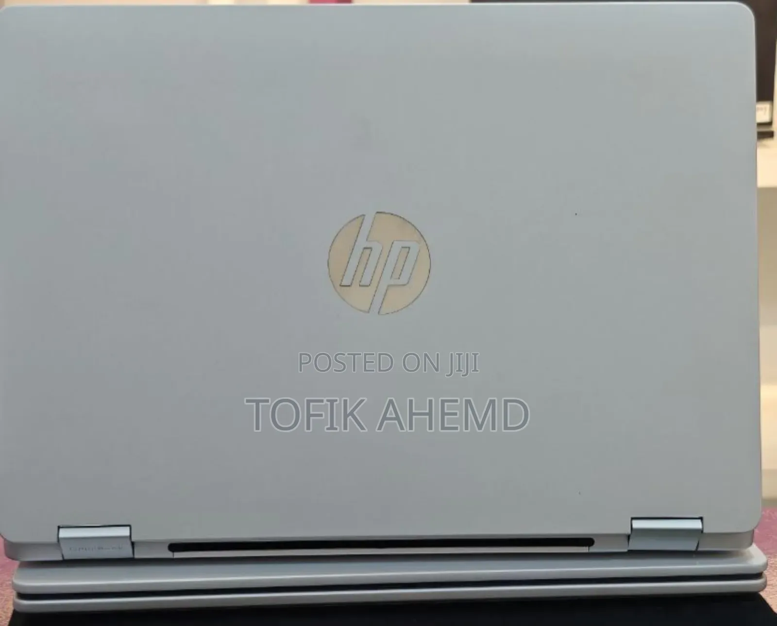 New Laptop HP Omen 15 8GB Intel Core I5 SSD 1T