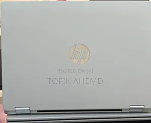 New Laptop HP Omen 15 8GB Intel Core I5 SSD 1T