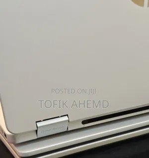 New Laptop HP Omen 15 8GB Intel Core I5 SSD 1T