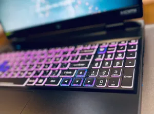 Photo - New Laptop Acer Predator Helios Neo 16 16GB Intel Core I9 SSD 1T