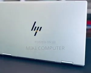 Photo - New Laptop HP Envy X360 16GB Intel Core i7 SSD 512GB