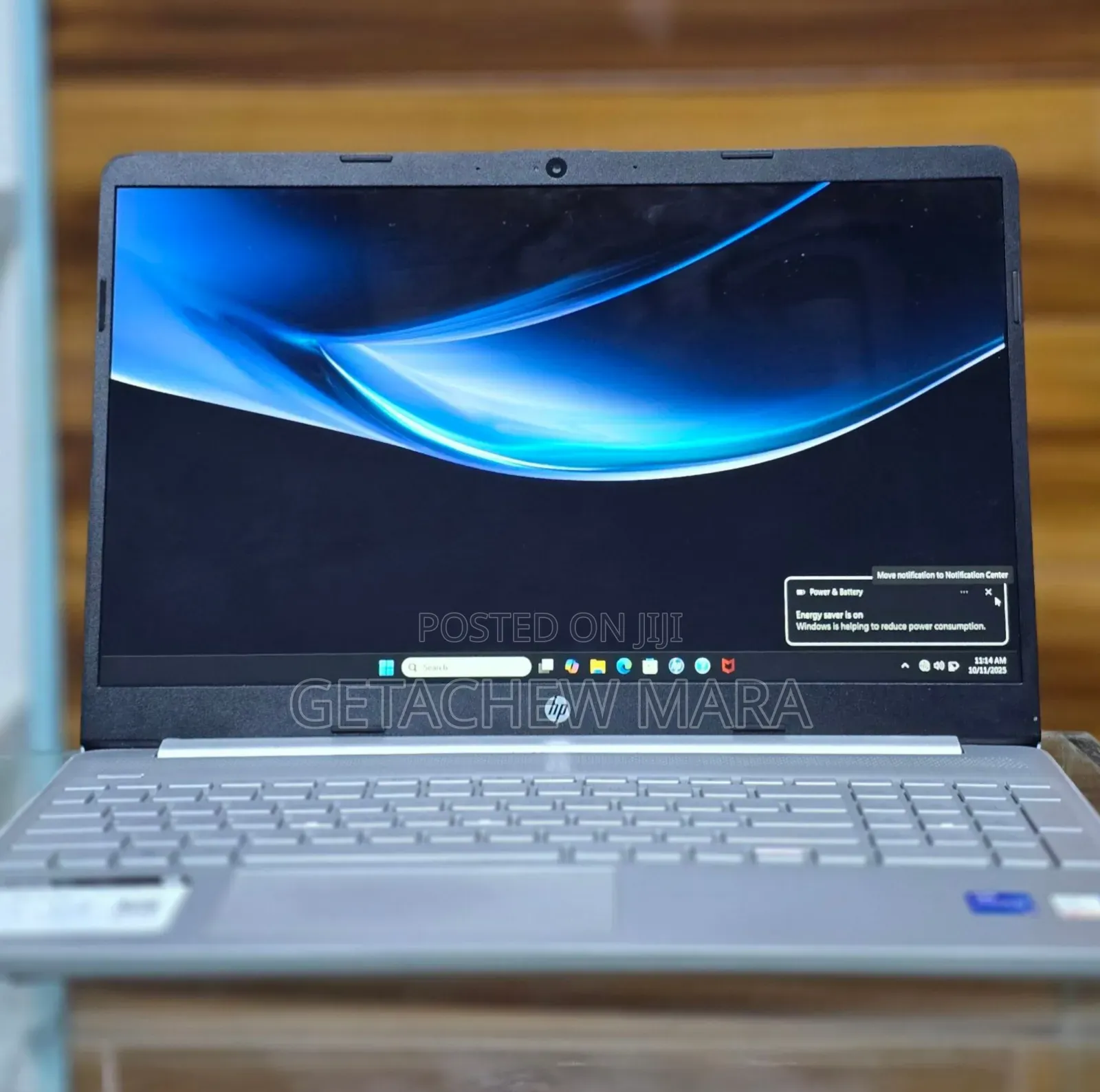 New Laptop HP Stream Notebook 16GB Intel Core I7 SSD 512GB