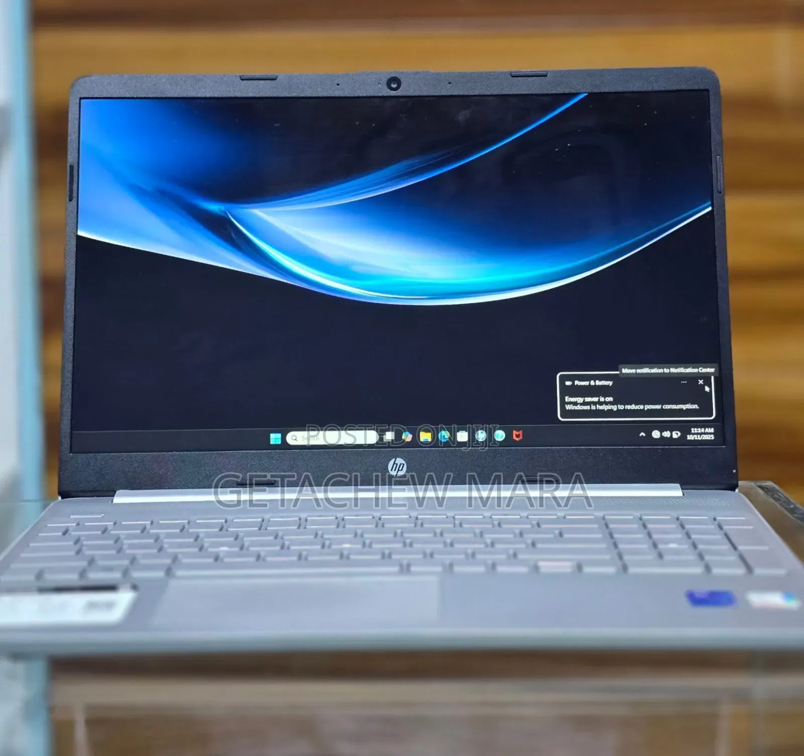 New Laptop HP Stream Notebook 16GB Intel Core I7 SSD 512GB