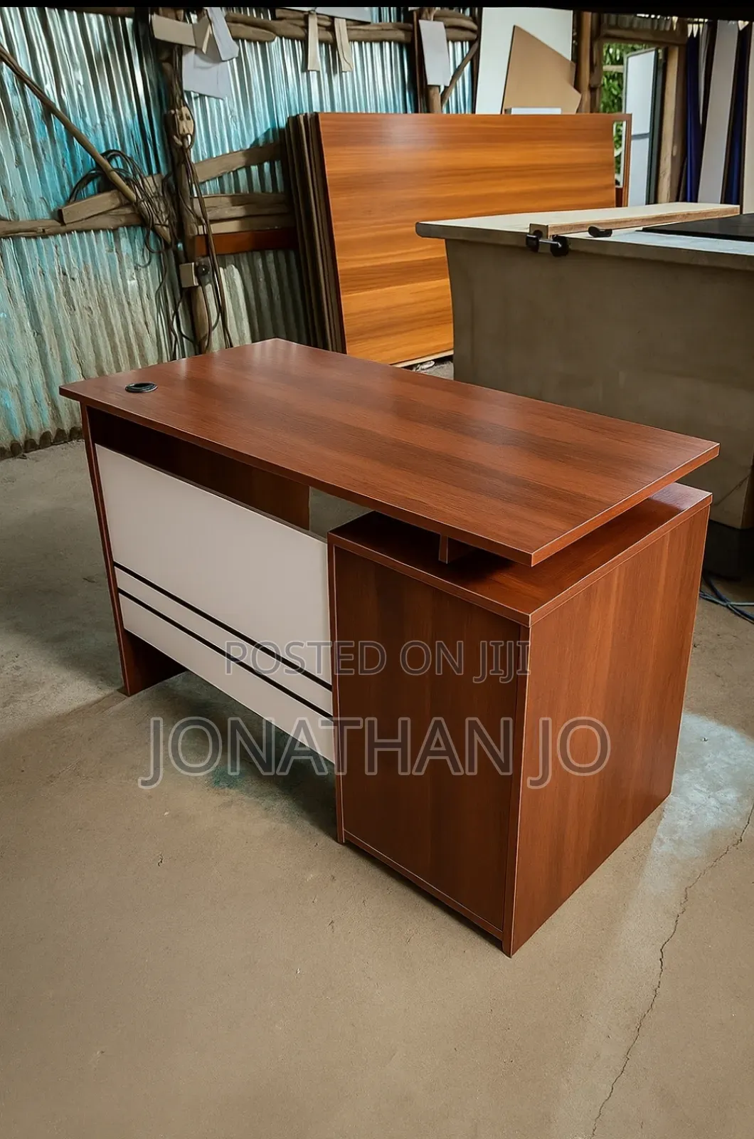 Mini 120cm Desk