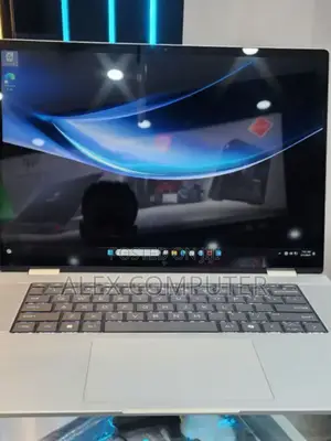 New Laptop HP Envy X360 16GB SSD 1T