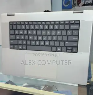 New Laptop HP Envy X360 16GB SSD 1T