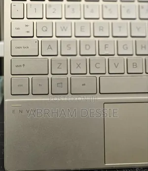 Photo - New Laptop HP Envy X360 8GB Intel Core I7 SSD 1T