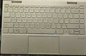 New Laptop HP Envy X360 8GB Intel Core I7 SSD 1T