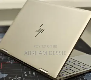 New Laptop HP Envy X360 8GB Intel Core I7 SSD 1T