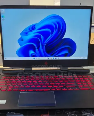 Photo - New Laptop HP Omen X 16GB Intel Core I7 SSD 512GB