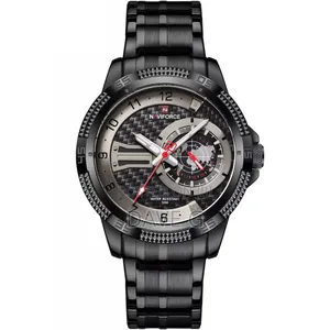 Naviforce Watch for Men Elegance Super Luxury Wristwatch